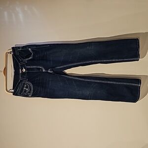 True Religion Mens Jeans Size 34 x 33